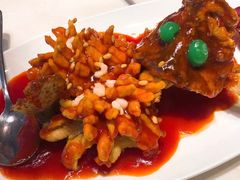 -松鹤楼·非遗·苏帮菜(融科店)