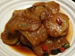 -绿茶餐厅(华联万柳店)