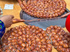 -青山青豆花·笑禅豆腐鱼(黄泥塝店)
