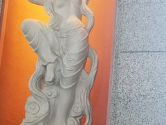 -敦煌莫高国际机场