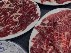 -五洲牛肉美食馆