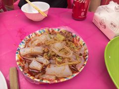 -玉龙喀什有名爱可德木烤包子