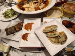-玉林烤鸭店(垡头店)