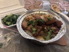 -昌盛汤吧(光明北路店)