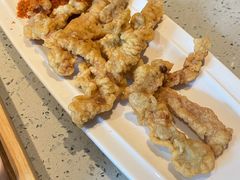 -味妙烤鱼吧(回龙观店)