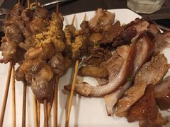 -索菲特酒店·海鲜自助 ·聚餐厅