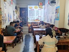 -香辣爆肚面(钟楼店)