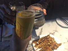 -JUKEBOX玖部音乐餐厅(华侨城店)