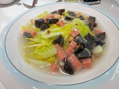 -春水锅贴·传统鲁菜(大明湖店)
