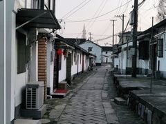 -金泽古镇