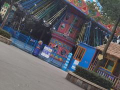 -南湖梦幻岛
