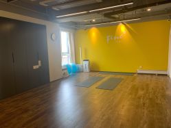 -FineYoga梵音瑜伽·普拉提