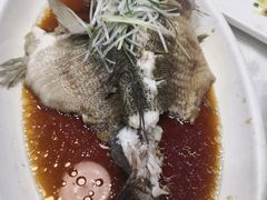 -盐通酒家(金桥湾清水苑店)