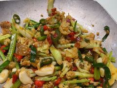 -李氏传家菜(兴城路店)