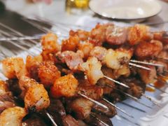 -文君烧烤(崂山店)
