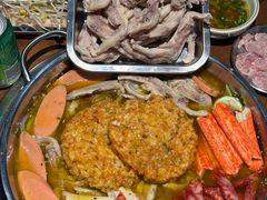 -龙湖重庆时代天街