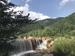 -道须沟旅游风景区