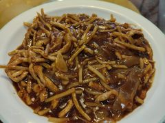 -惠宾饭庄(中山路店)