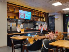 -真功夫(花都百花广场店)