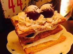 -治愈系甜品The Soothing Dessert(科海大楼店)