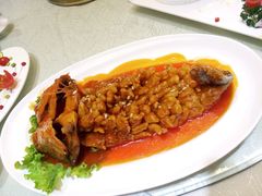 -老虎滩船说·海胆水饺·大连海鲜(老虎滩店)