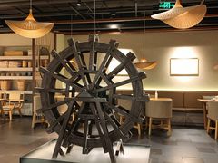 -云水瑶意境云南菜餐厅(大悦城店)