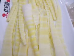 笋尖-红菇坊鲜汤火锅(北站店)