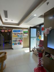 -睿宝儿科·眼科·口腔(杨浦新江湾城店)