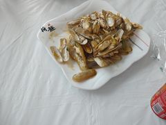 -碧海银沙海鲜餐厅(恒大海上威尼斯店)