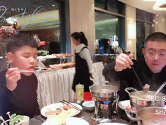 -东怡大酒店(上海科技馆店)