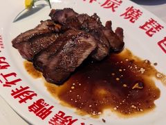 -南拳十三姨·潮汕砂锅粥·粤菜(西单大悦城店)