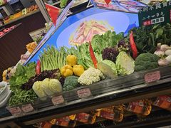 -良友·地标海鲜青岛菜(五四广场店)