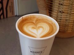 -Manner Coffee(IFS一楼店)