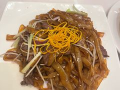 -明阁 Ming Court(广州朗豪酒店)