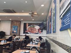 -西部马华清真食府·丝路菜(大钟寺店)