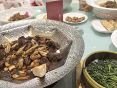 -鹊华居·地道鲁菜·海鲜·融合味(大明湖店)