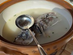 -风味小馆(天目湖宾馆店)