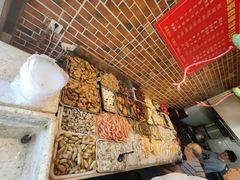 -赵璐海鲜面馆(德行路店)