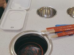 -龍歌自助小火锅(崂山丽达店)