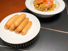 -翕间食·精致淮扬菜(江苏大剧院店)