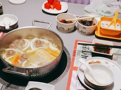 -椰小鸡·琼州糟粕醋(美兰缤纷城店)