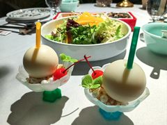 -小河盐帮·私家菜·烤鸭(三元桥·霄云路店)