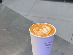 -Manner Coffee(壹方城店)