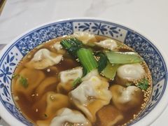-天龙宝严素食馆(大兴善寺店)
