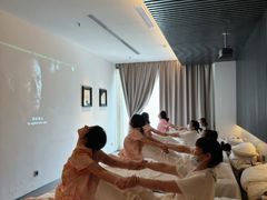 -庄子梦然·城市微度假·24h按摩·推拿·spa
