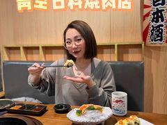 -青空日料烧肉烧鸟店(后湖兴业路店)