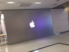 店内环境-Apple零售店(新街口店)