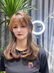 -时尚殿堂hair salon