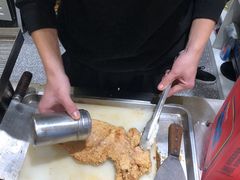 -超级鸡车(曹杨路店)