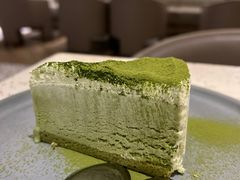 抹茶雪域蛋糕-必胜客(WOW西丽店)
